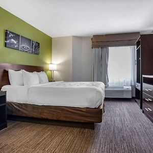 Chambre Lit King-Size